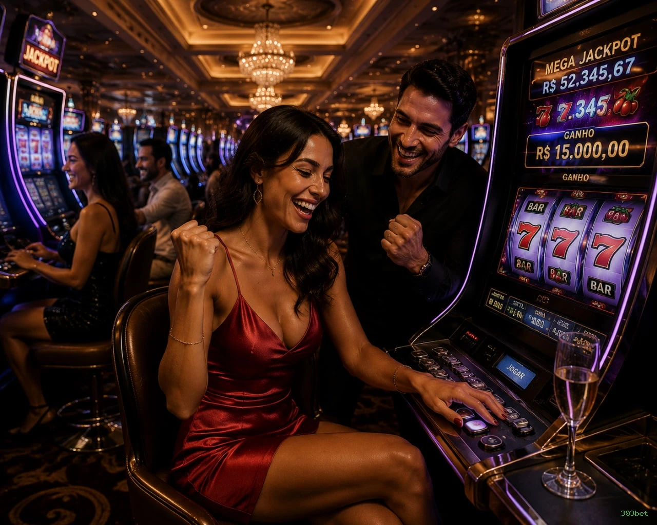 Programa VIP 393bet