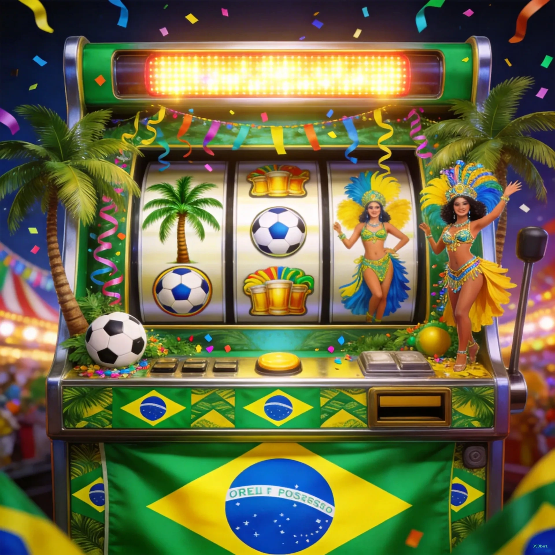 Sweet Bonanza - Slot popular com multiplicadores